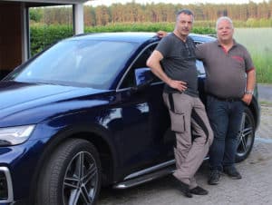 Die C.A.R.R. GbR ist Ihr zuverlässiger und kompetenter Partner rund um Ihr Fahrzeug » C.A.R.R. GbR carr sv buero 1 » C.A.R.R. GbR